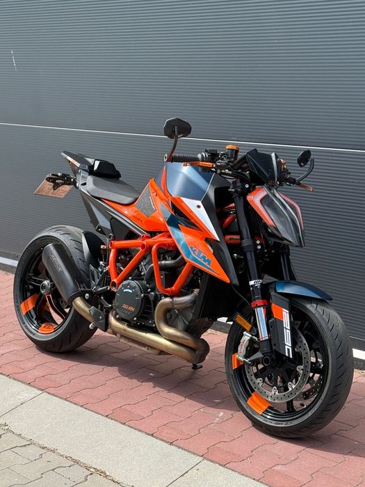 KTM