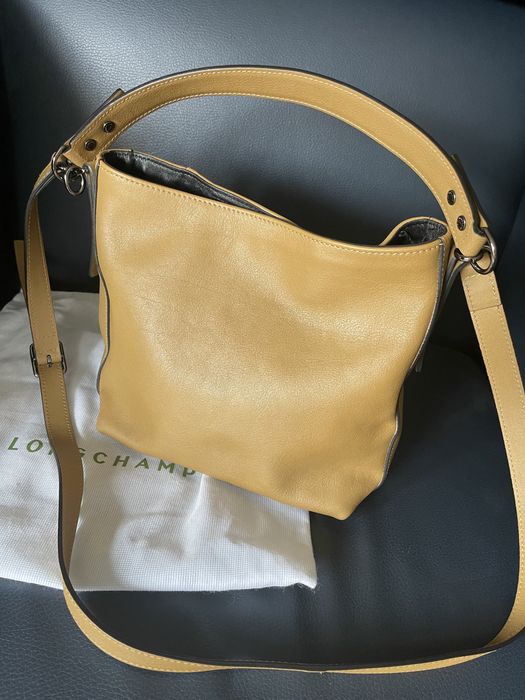 LONGCHAMP 3D S Crossbody Bag