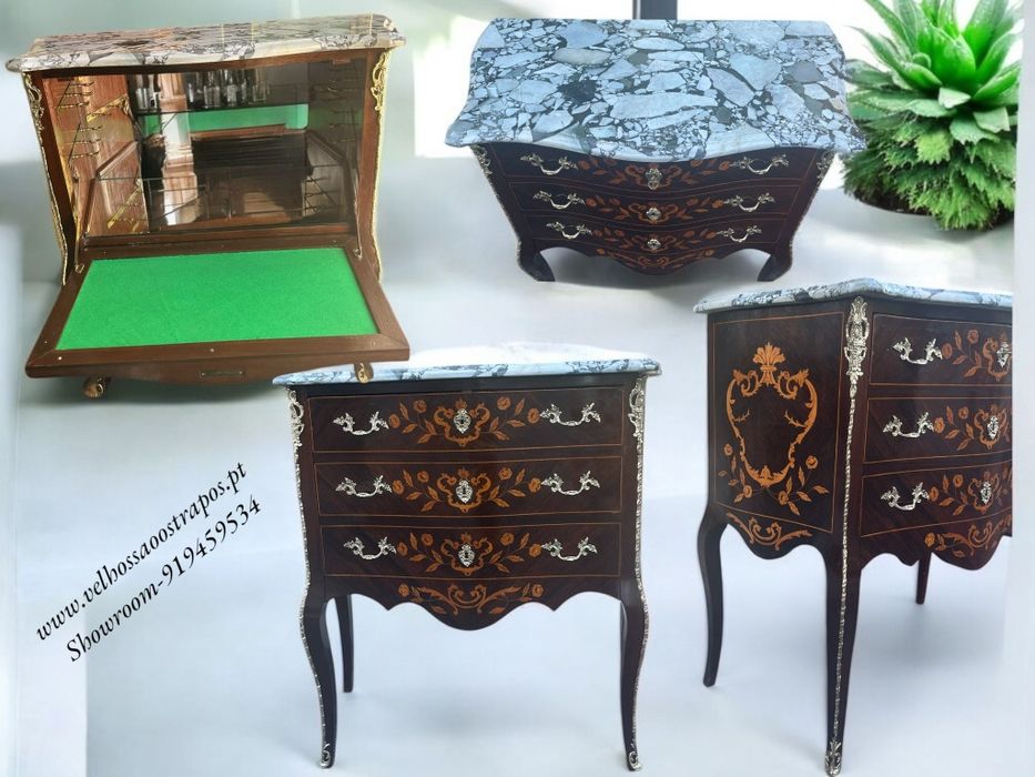 Side Tables or Bedside Tables64751784802307122