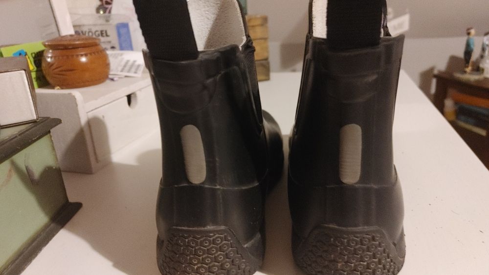 Kalosze/gumowce Tretorn/sztyblety/konie