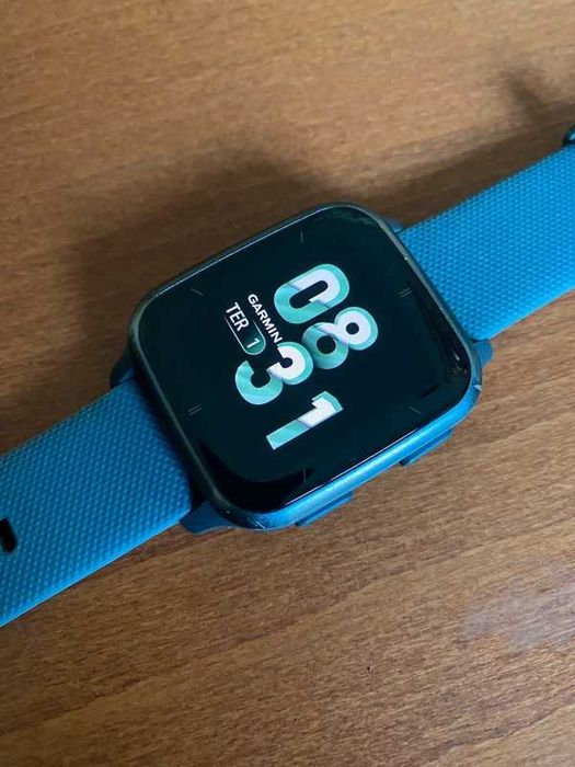 Relógio GARMIN venu sq 2