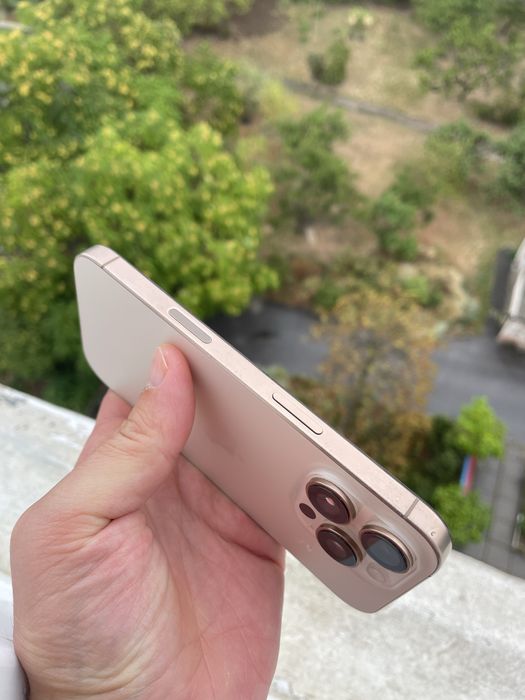IPhone 16 Pro 256 Neverlock