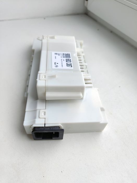 Moduł Bosch model SMV50E90EU