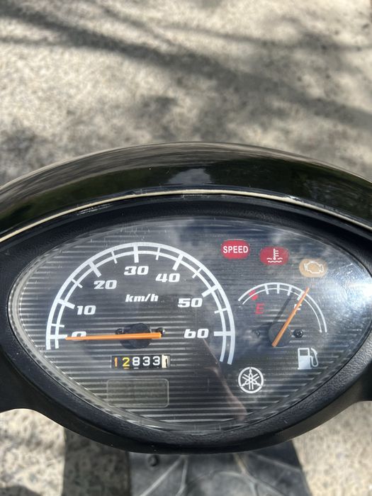 Продам Yamaha jog 36 терміново !