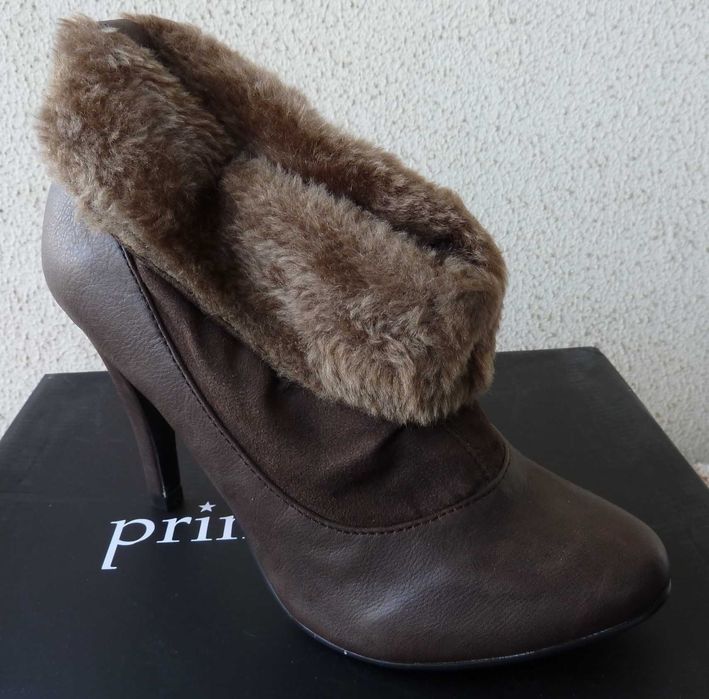 Sapatos de salto alto PRIMADONNA 39 - SALDO