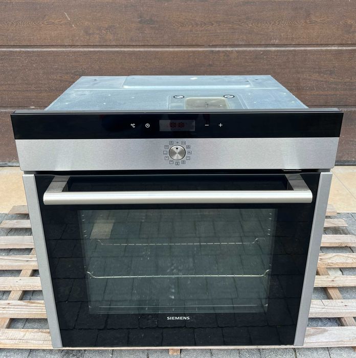 Духовка електрична Siemens духовой шкаф піроліз