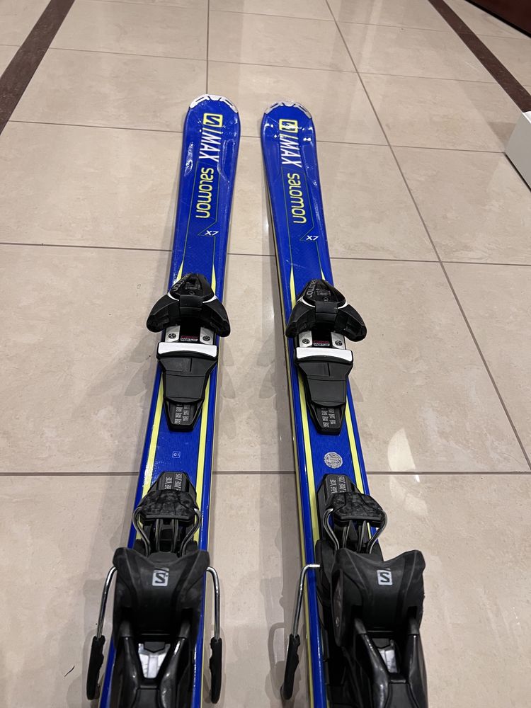 Salomon s max x7r hot sale