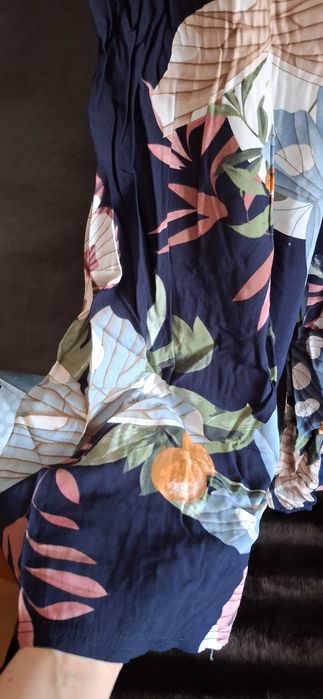 Pantalonas com borboletas