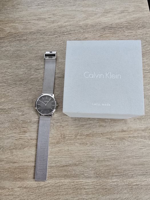 Часы Calvin Klein