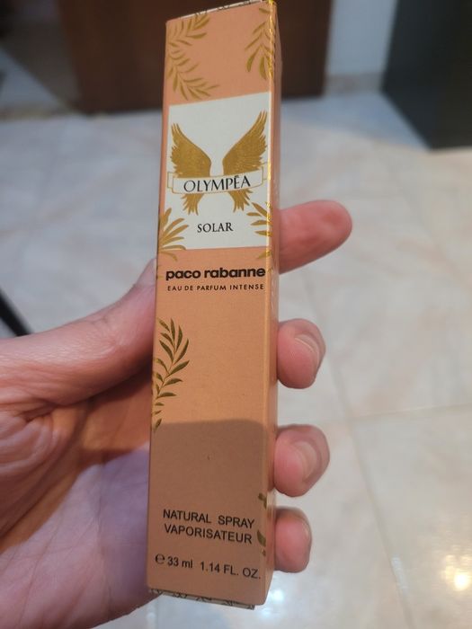 Perfumes óptimos para andar na mala