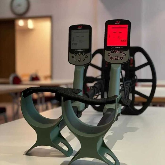 Металошукач Minelab X-Terra PRO. Лідер продажу. Офіційний Мінелаб