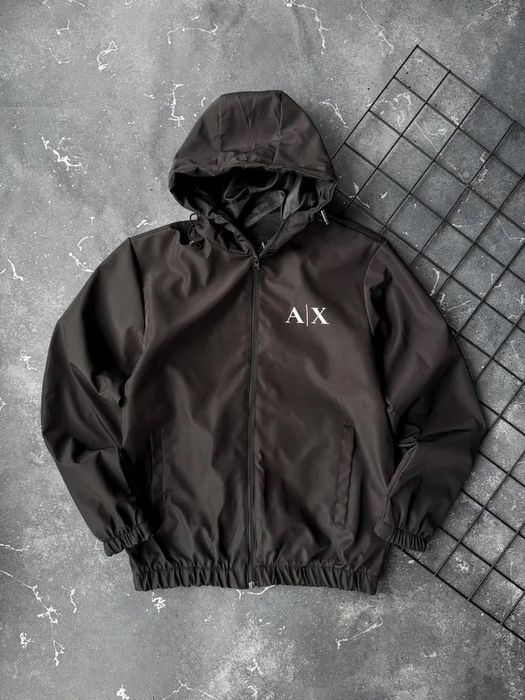 Вітровки LV,Stone Island моделі
