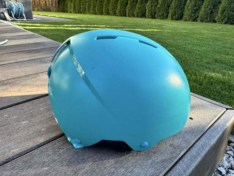 Kask narciarki snowboardowy Wedze H100