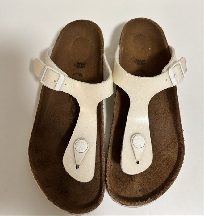 Sandały Birkenstock