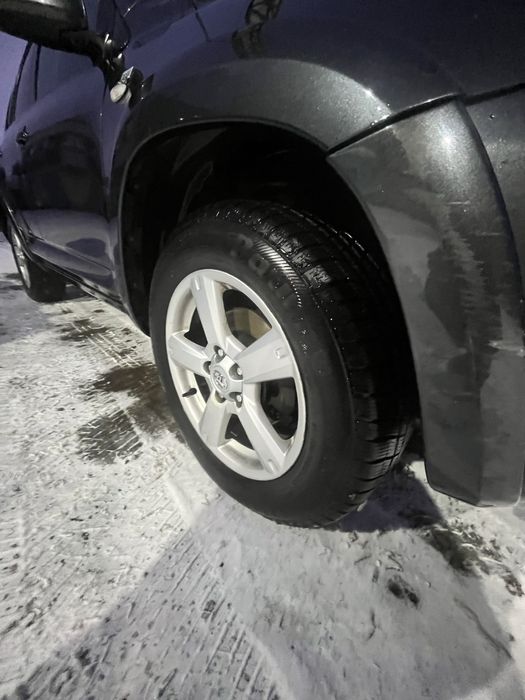Продам Toyoty Rav 4