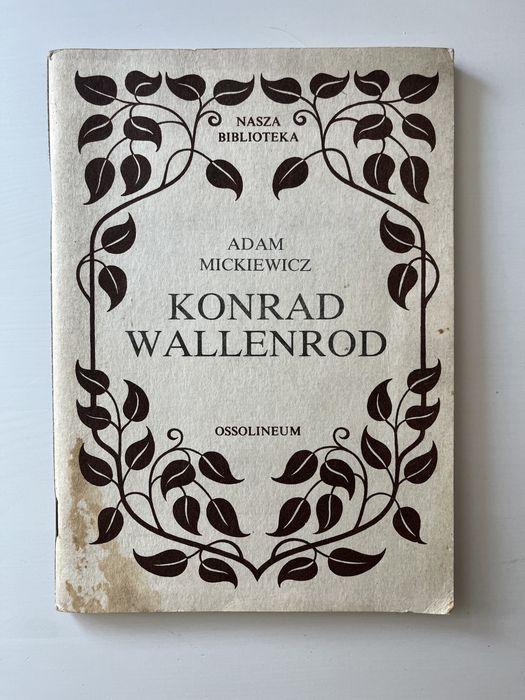 Konrad Wallenrod