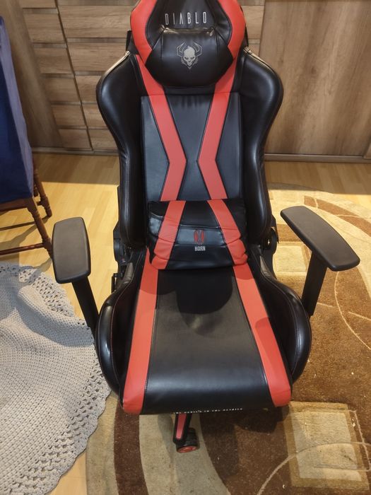 Fotel Gamingowy Diablo X-Horn 2.0
