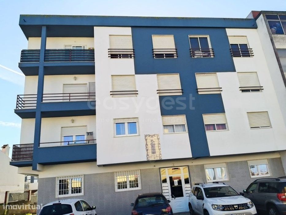 Apartamento T3 com Garagem e Vista Rio — Seixal, Arrentela E Aldeia De Paio Pires, Setúbal
