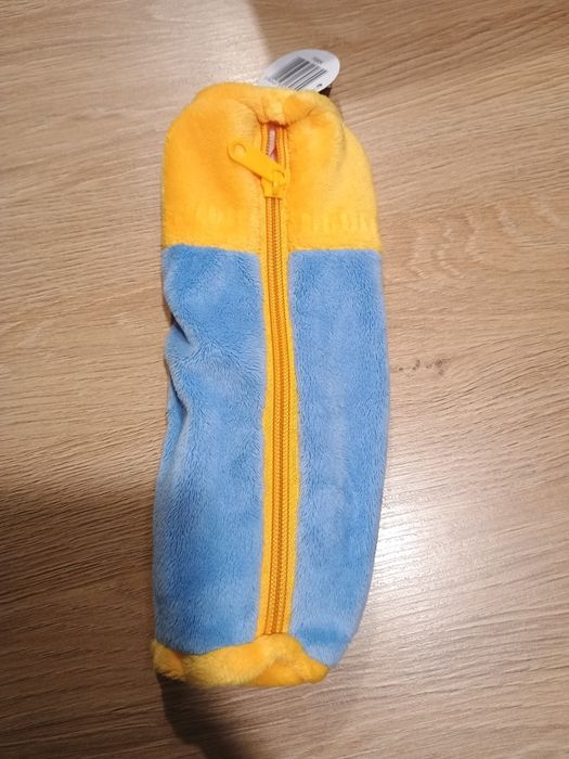 Piórnik saszetka zwierzęta