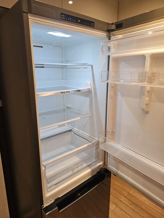 Sprzedam lodówkę  samsung