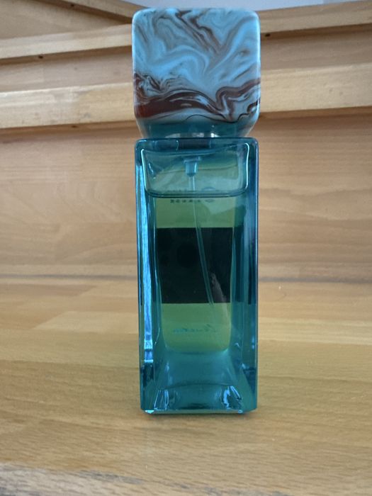 Perfumy Gritti TANGERINA edp