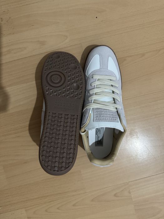 Maison Margiela Replica - branco
