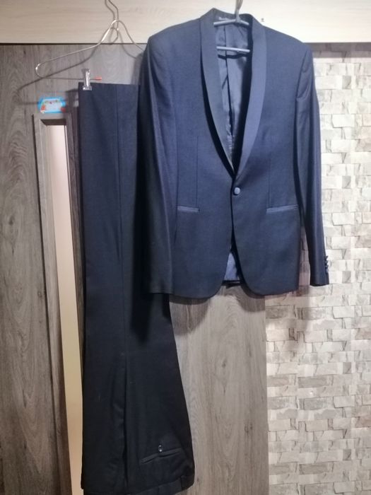 Костюм мужской, рубашка