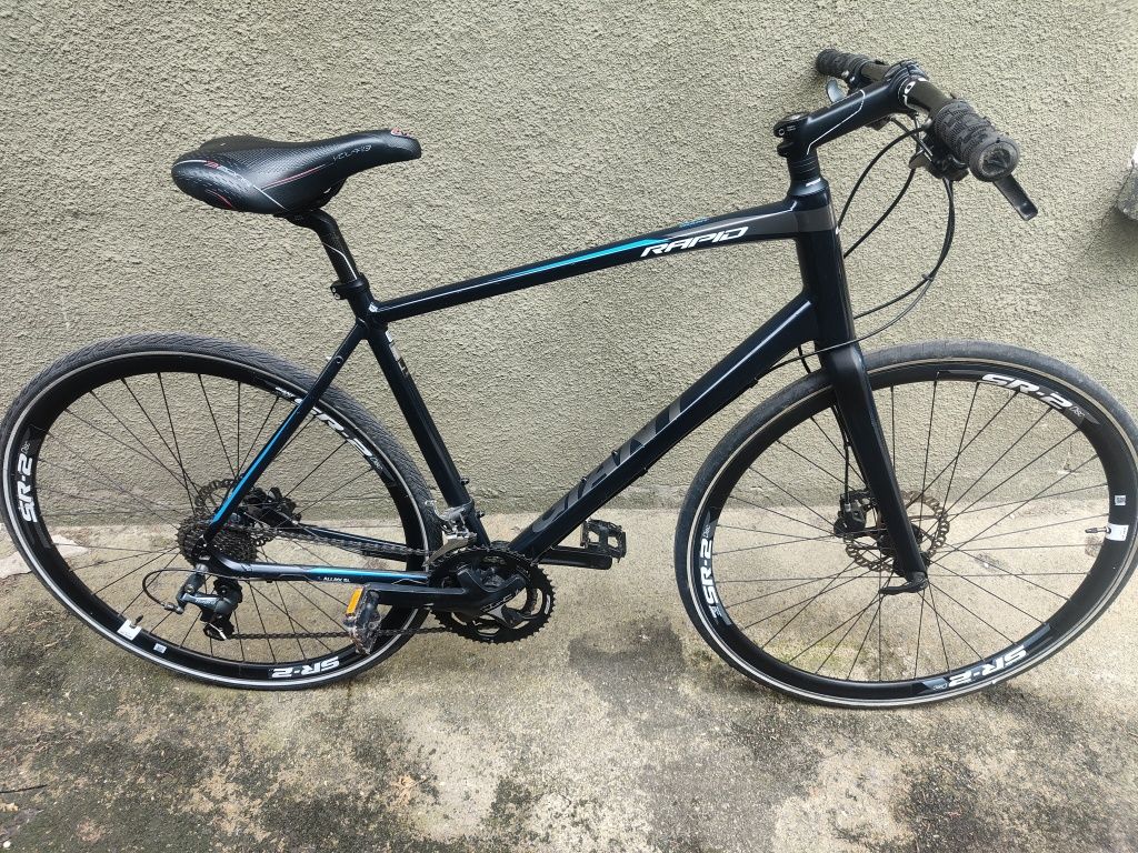 Giant Rapid .wysy ka Radom OLX.pl