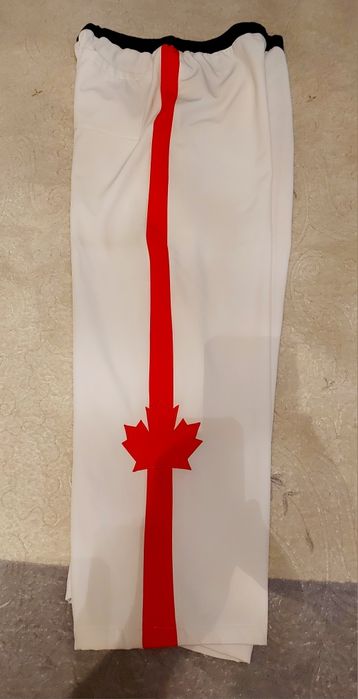 Штани спортивні широкі.Реп/хіп-хоп/кезуал