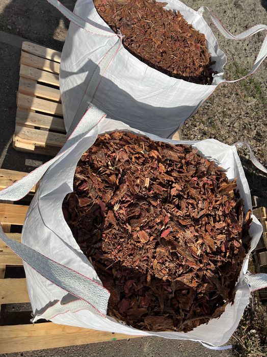 Kora Ogrodowa Big Bag