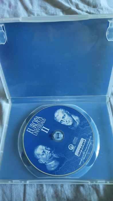 Europa universalis 2 extra klasyka pl