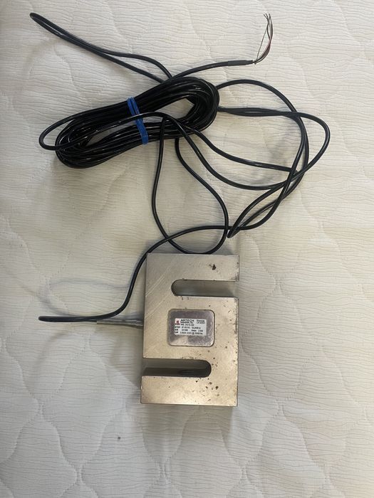 Тензодатчик Artech 20210-20K 20 000 фунтів.