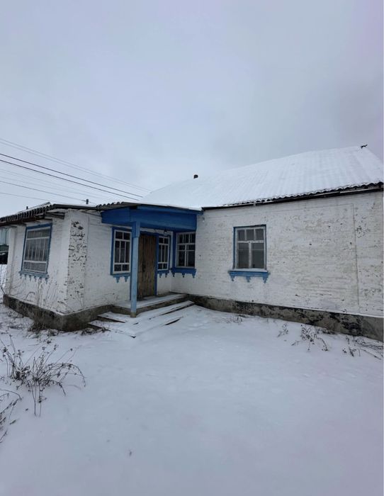 Продаж будинку селище Володарка