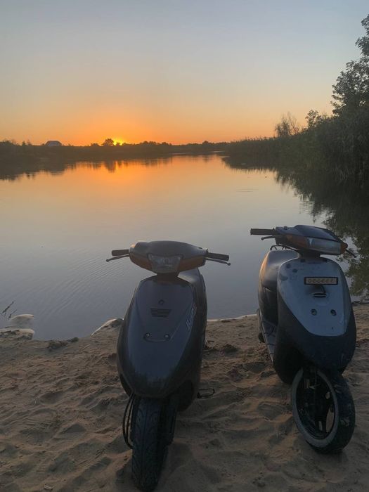 Продам Сузуки летс 2