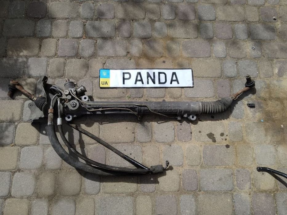 Jaguar X-type Audi A8 D3 рульова рейка A4 B8 S-type Lexus GS колонка