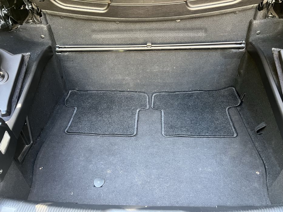 Peugeot 307 cc 1.6 бензин