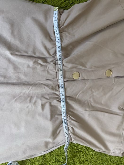 Жіночий комбінезон