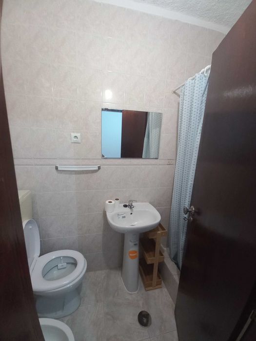 Quarto com despesas incluídas