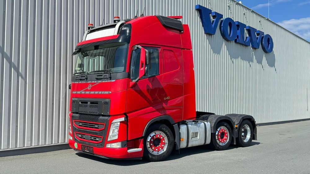Volvo