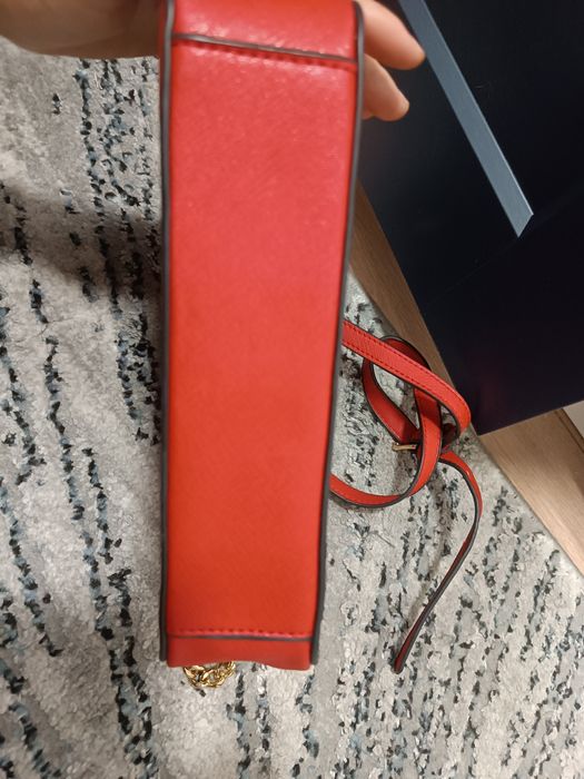 Małą torebka damska Michael Kors