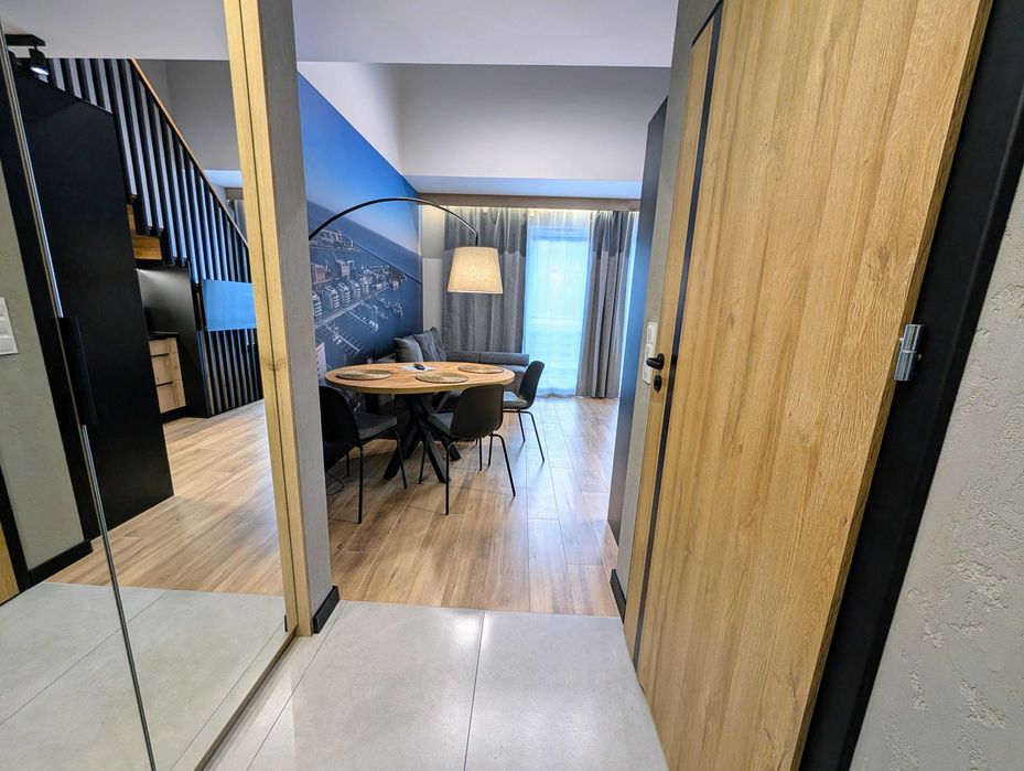 Gdynia Grabówek: Apartamenty na wynajem (dowolny okres)