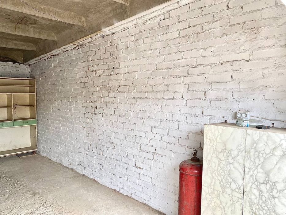 Оренда гаража . Кооператив Дворецький