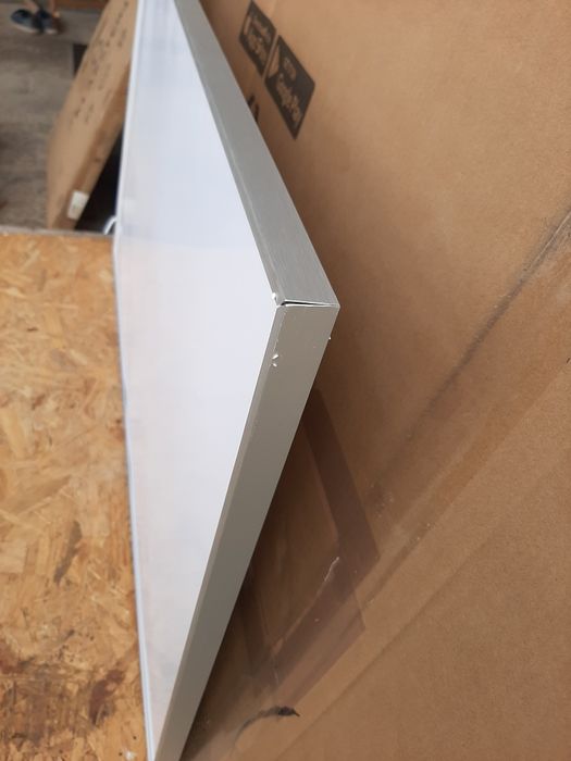 Настенный нагреватель Klarstein Wonderwall Smart 600 W