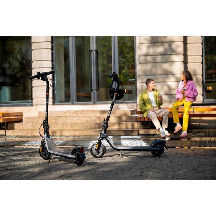 Електросамокат - Segway Ninebot E2 E II Black
