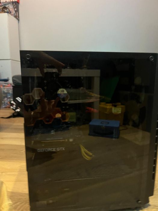 Komputer Gamingowy Kałdowo Wieś • OLX.pl