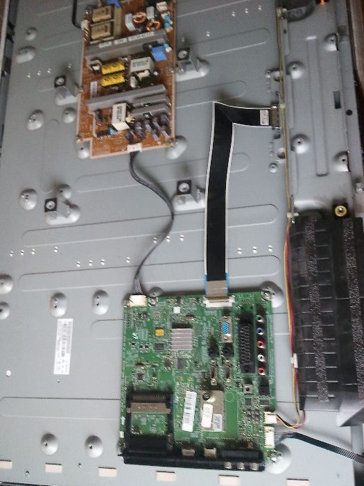 Głośniki Do Telewizora Samsung 40cali lcd