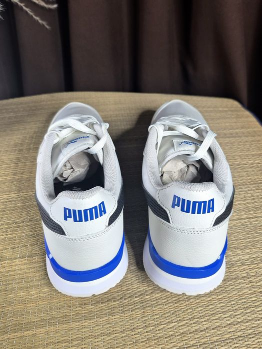Чоловічі кросівки Puma ST Runner v3 NL(Оригінал)41-26,5см.