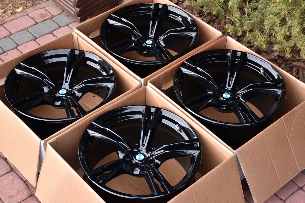 OEM felgi DEMO BMW 5 M5 F90 G30 705M G14 G15 19”
