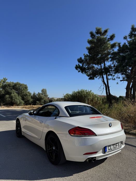 BMW Z4 20i Pack M