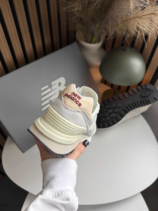 SALE! New Balance 574 Legacy Beige 36 37 38 39 40 41 42 43 44 45 нб